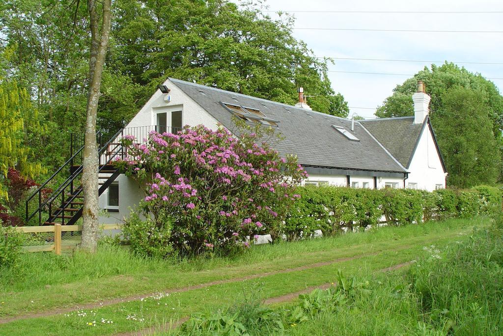 Kennels Cottage Stirling Exterior foto